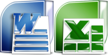 copy type any image pdf documents to word excel