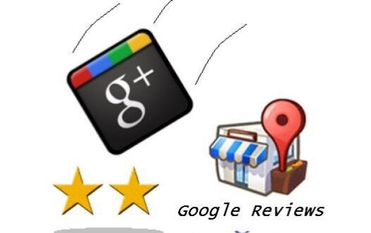 write 10 Google reviews