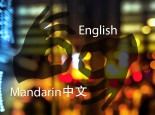 Interperate English – Mandarin – English