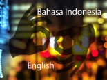Interperate  English – Indonesian – English