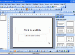 make PowerPoint presentations for School Homework assignments