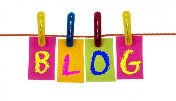 I can create a Blog for you