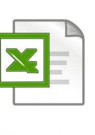 Data entry to Excel.