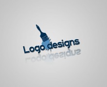 Creative logo design for you or your company